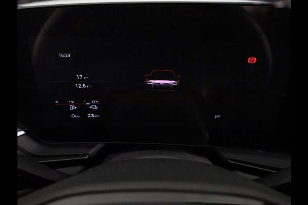 Audi A6 Avant S edition e-hybrid 299 pk | Techniekpakket plus | MMi experience pro | Elektrische stoelen | Privacy glas |
