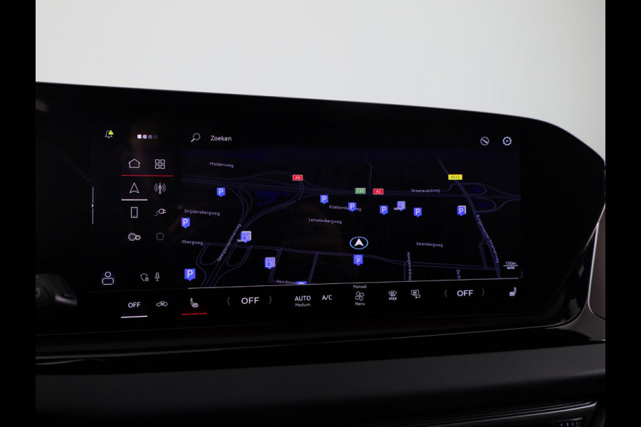 Audi A6 Avant S edition e-hybrid 299 pk | Techniekpakket plus | MMi experience pro | Elektrische stoelen | Privacy glas |