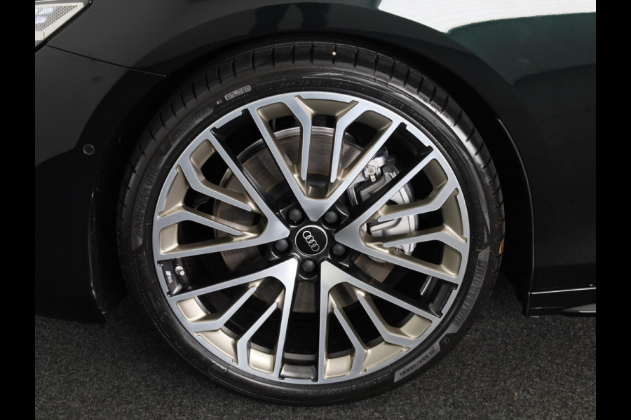 Audi A6 Avant S edition e-hybrid 299 pk | Techniekpakket plus | MMi experience pro | Elektrische stoelen | Privacy glas |