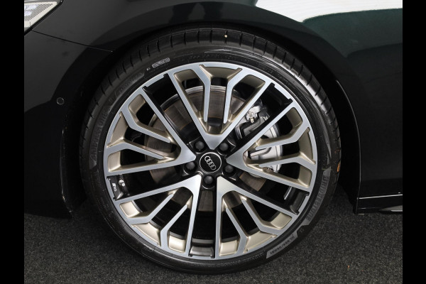 Audi A6 Avant S edition e-hybrid 299 pk | Techniekpakket plus | MMi experience pro | Elektrische stoelen | Privacy glas |