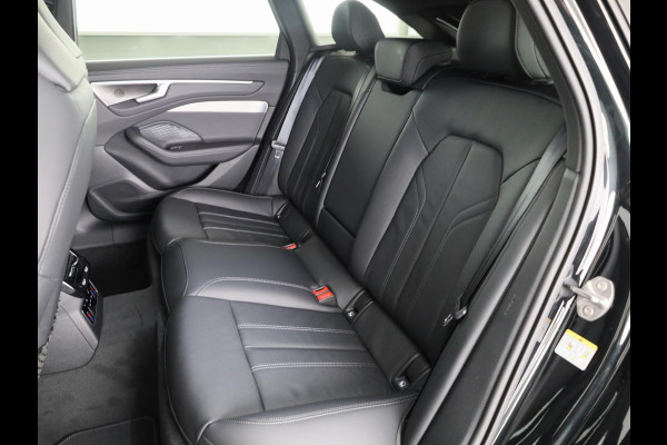 Audi A6 Avant S edition e-hybrid 299 pk | Techniekpakket plus | MMi experience pro | Elektrische stoelen | Privacy glas |