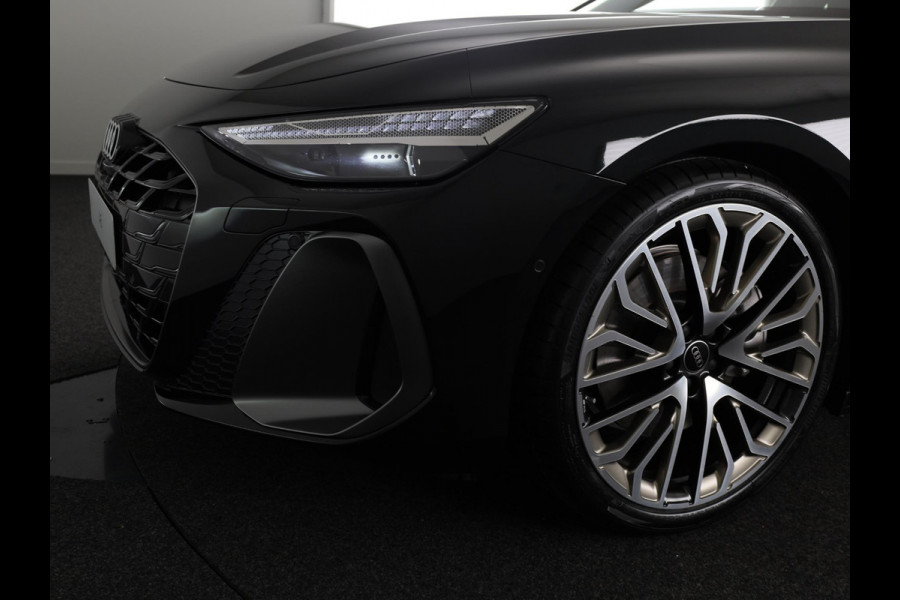 Audi A6 Avant S edition e-hybrid 299 pk | Techniekpakket plus | MMi experience pro | Elektrische stoelen | Privacy glas |