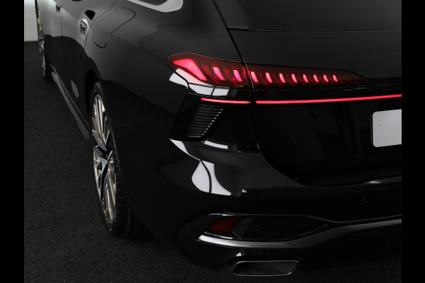 Audi A6 Avant S edition e-hybrid 299 pk | Techniekpakket plus | MMi experience pro | Elektrische stoelen | Privacy glas |