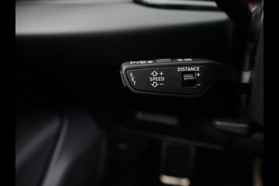 Audi A6 Avant S edition e-hybrid 299 pk | Techniekpakket plus | MMi experience pro | Elektrische stoelen | Privacy glas |