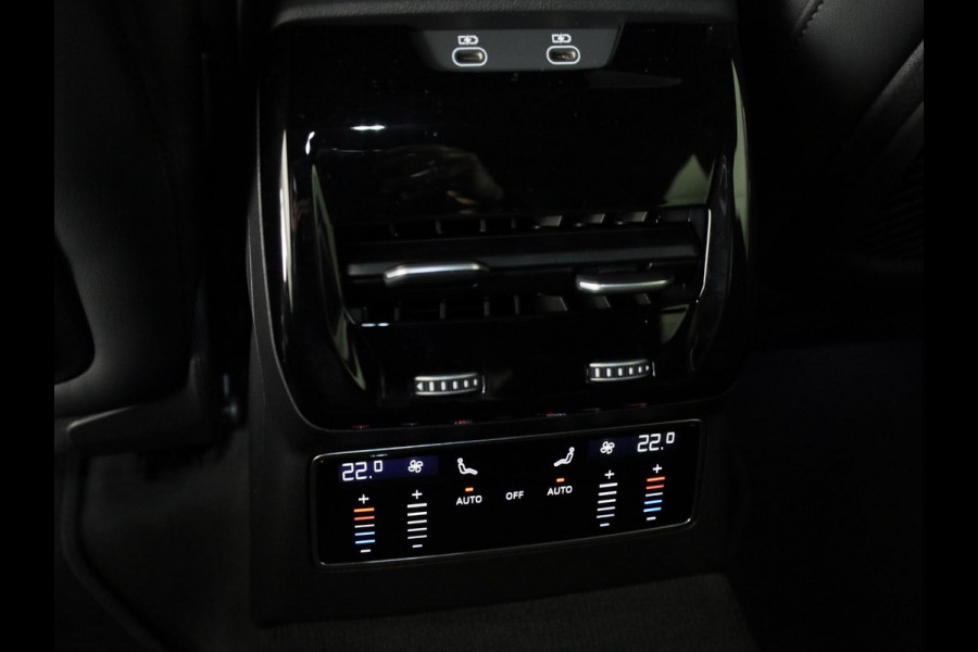 Audi A6 Avant S edition e-hybrid 299 pk | Techniekpakket plus | MMi experience pro | Elektrische stoelen | Privacy glas |