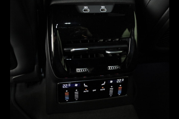 Audi A6 Avant S edition e-hybrid 299 pk | Techniekpakket plus | MMi experience pro | Elektrische stoelen | Privacy glas |