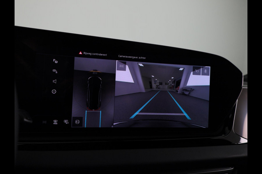 Audi A6 Avant S edition e-hybrid 299 pk | Techniekpakket plus | MMi experience pro | Elektrische stoelen | Privacy glas |