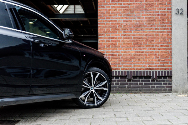 BMW X2 sDrive20i High Executive M-Sport Pano / HUD / Cruise