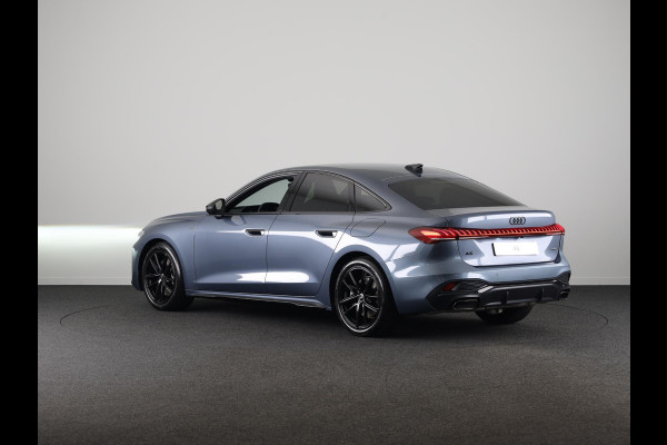 Audi A5 Limousine S edition 2.0 TFSI e 299 PK | Elektrische stoelen | Privacy glas | Optiek pakket zwart plus | 19'' velgen |