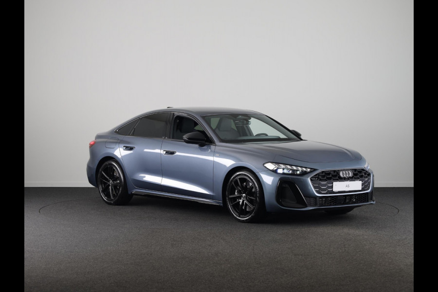 Audi A5 Limousine S edition 2.0 TFSI e 299 PK | Elektrische stoelen | Privacy glas | Optiek pakket zwart plus | 19'' velgen |