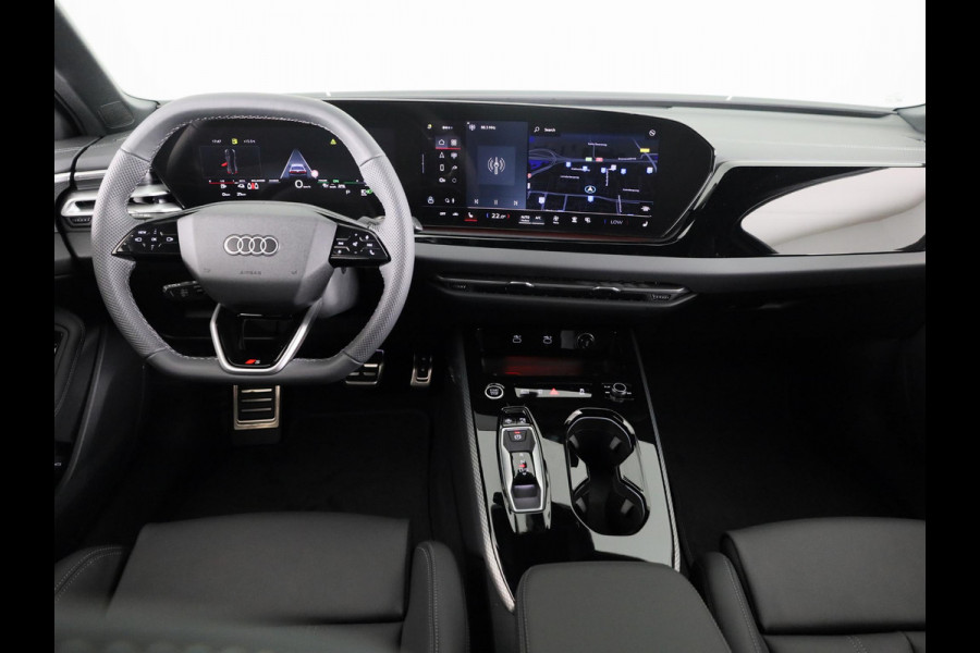 Audi A5 Limousine S edition 2.0 TFSI e 299 PK | Elektrische stoelen | Privacy glas | Optiek pakket zwart plus | 19'' velgen |