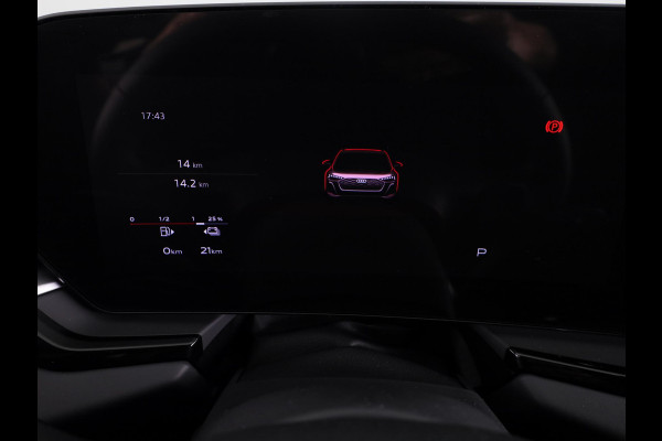 Audi A5 Limousine S edition 2.0 TFSI e 299 PK | Elektrische stoelen | Privacy glas | Optiek pakket zwart plus | 19'' velgen |