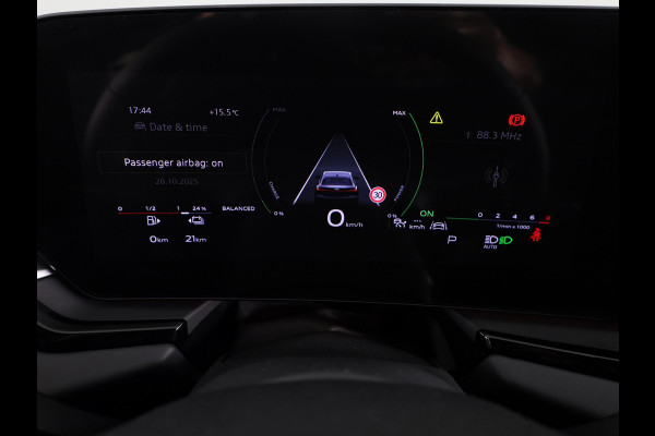 Audi A5 Limousine S edition 2.0 TFSI e 299 PK | Elektrische stoelen | Privacy glas | Optiek pakket zwart plus | 19'' velgen |