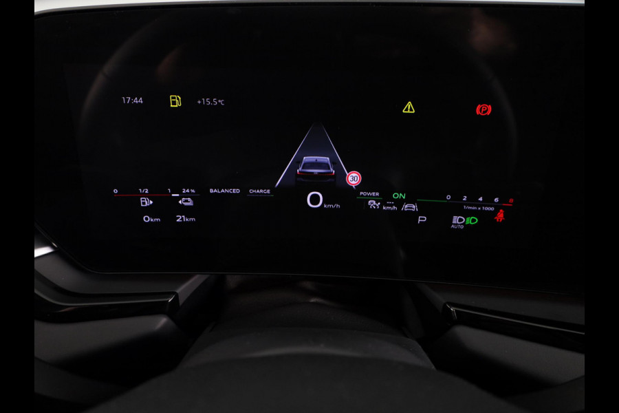 Audi A5 Limousine S edition 2.0 TFSI e 299 PK | Elektrische stoelen | Privacy glas | Optiek pakket zwart plus | 19'' velgen |