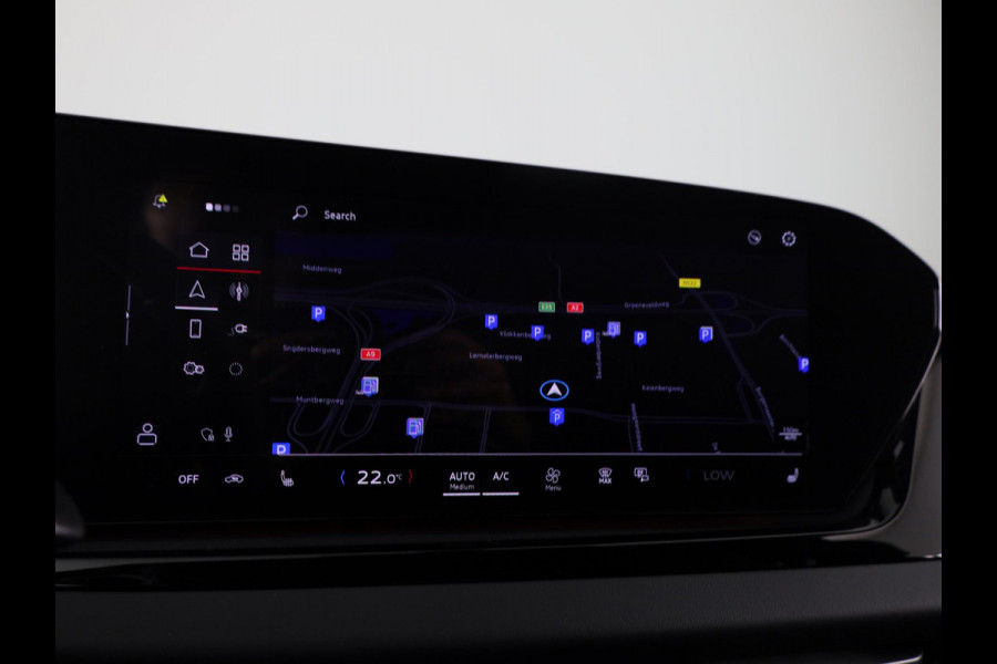 Audi A5 Limousine S edition 2.0 TFSI e 299 PK | Elektrische stoelen | Privacy glas | Optiek pakket zwart plus | 19'' velgen |