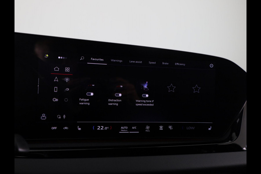 Audi A5 Limousine S edition 2.0 TFSI e 299 PK | Elektrische stoelen | Privacy glas | Optiek pakket zwart plus | 19'' velgen |