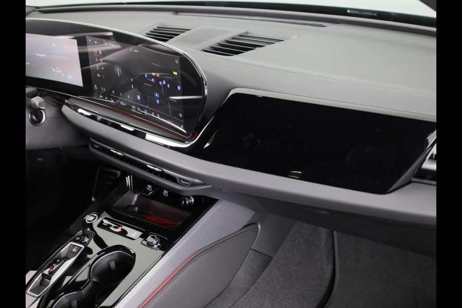 Audi A5 Limousine S edition 2.0 TFSI e 299 PK | Elektrische stoelen | Privacy glas | Optiek pakket zwart plus | 19'' velgen |