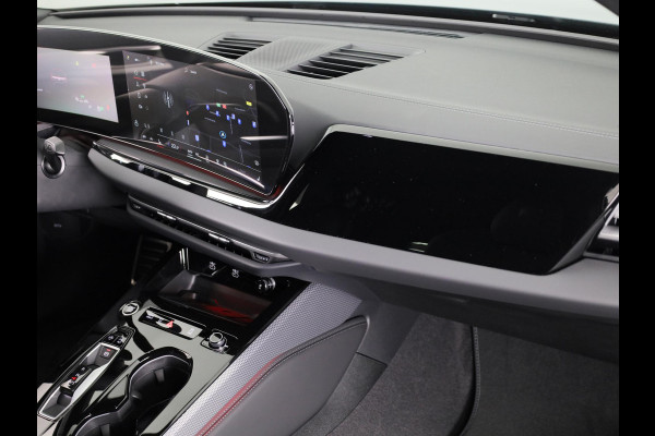 Audi A5 Limousine S edition 2.0 TFSI e 299 PK | Elektrische stoelen | Privacy glas | Optiek pakket zwart plus | 19'' velgen |