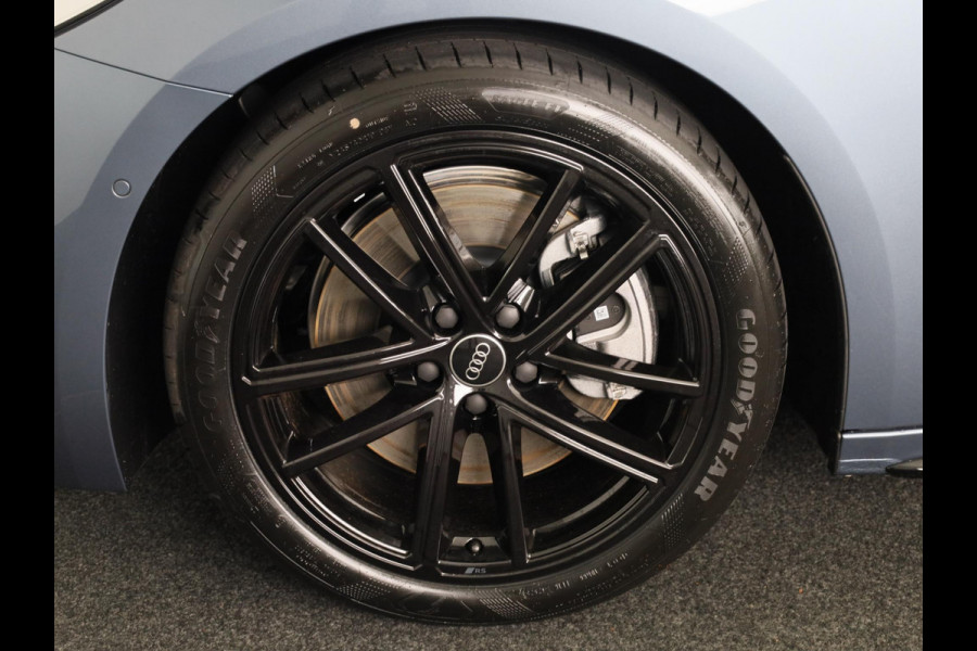 Audi A5 Limousine S edition 2.0 TFSI e 299 PK | Elektrische stoelen | Privacy glas | Optiek pakket zwart plus | 19'' velgen |