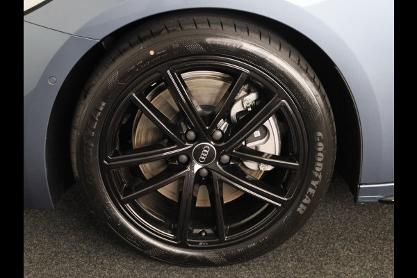 Audi A5 Limousine S edition 2.0 TFSI e 299 PK | Elektrische stoelen | Privacy glas | Optiek pakket zwart plus | 19'' velgen |
