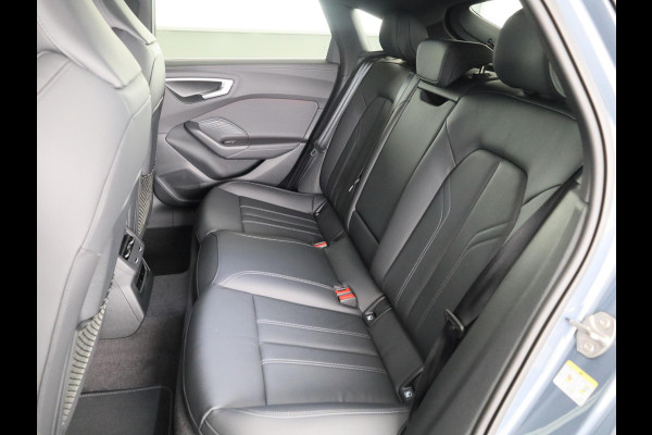 Audi A5 Limousine S edition 2.0 TFSI e 299 PK | Elektrische stoelen | Privacy glas | Optiek pakket zwart plus | 19'' velgen |