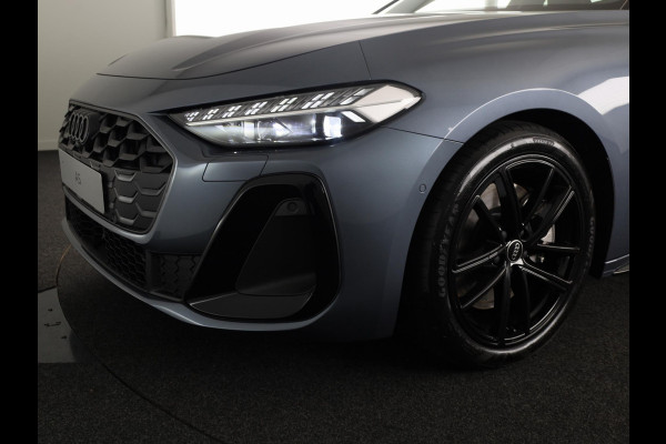 Audi A5 Limousine S edition 2.0 TFSI e 299 PK | Elektrische stoelen | Privacy glas | Optiek pakket zwart plus | 19'' velgen |