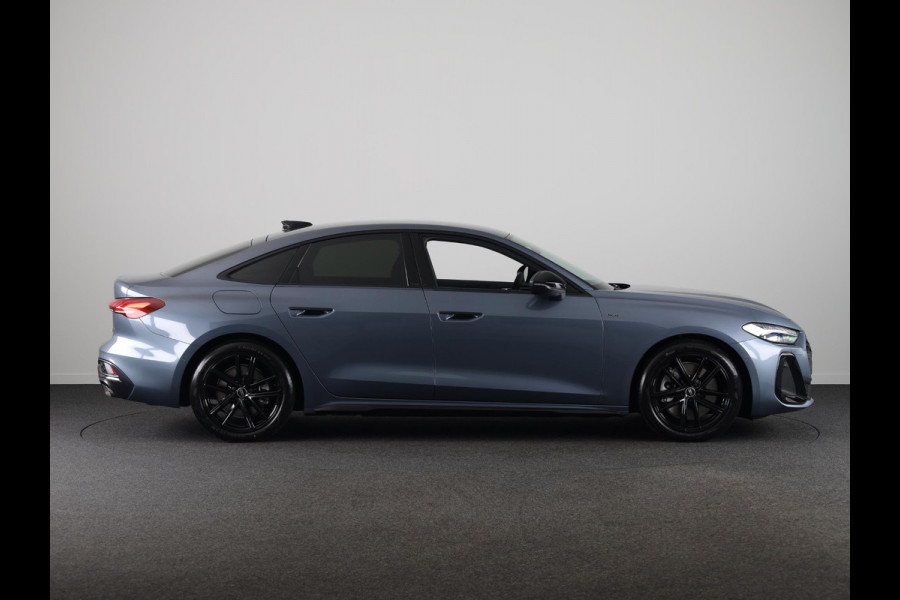 Audi A5 Limousine S edition 2.0 TFSI e 299 PK | Elektrische stoelen | Privacy glas | Optiek pakket zwart plus | 19'' velgen |