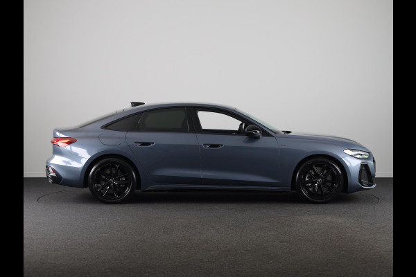 Audi A5 Limousine S edition 2.0 TFSI e 299 PK | Elektrische stoelen | Privacy glas | Optiek pakket zwart plus | 19'' velgen |