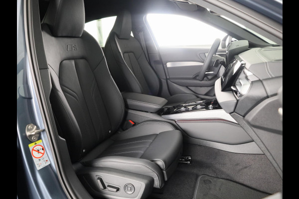 Audi A5 Limousine S edition 2.0 TFSI e 299 PK | Elektrische stoelen | Privacy glas | Optiek pakket zwart plus | 19'' velgen |
