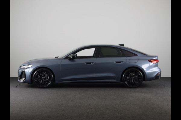 Audi A5 Limousine S edition 2.0 TFSI e 299 PK | Elektrische stoelen | Privacy glas | Optiek pakket zwart plus | 19'' velgen |