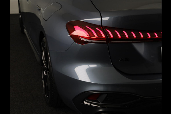 Audi A5 Limousine S edition 2.0 TFSI e 299 PK | Elektrische stoelen | Privacy glas | Optiek pakket zwart plus | 19'' velgen |