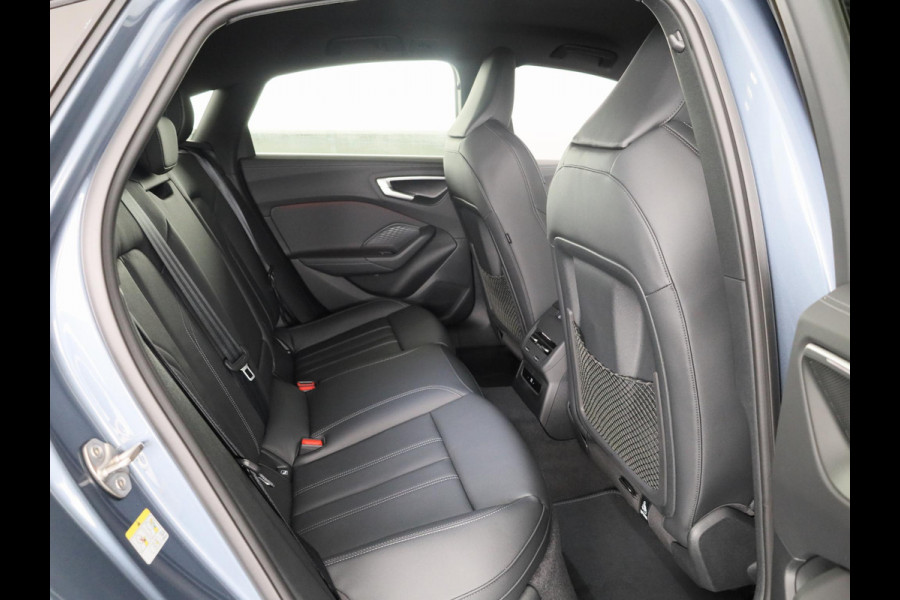 Audi A5 Limousine S edition 2.0 TFSI e 299 PK | Elektrische stoelen | Privacy glas | Optiek pakket zwart plus | 19'' velgen |