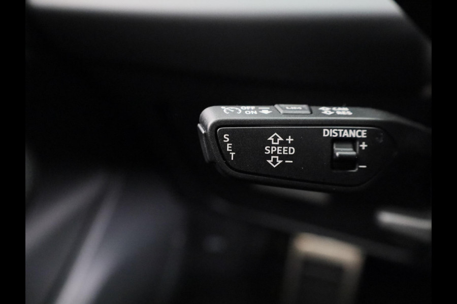 Audi A5 Limousine S edition 2.0 TFSI e 299 PK | Elektrische stoelen | Privacy glas | Optiek pakket zwart plus | 19'' velgen |