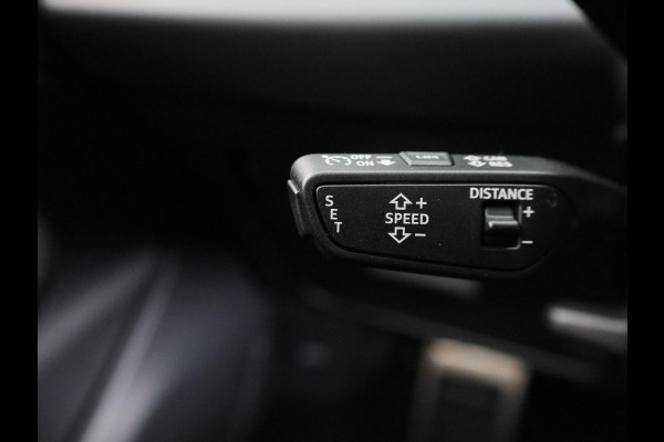 Audi A5 Limousine S edition 2.0 TFSI e 299 PK | Elektrische stoelen | Privacy glas | Optiek pakket zwart plus | 19'' velgen |