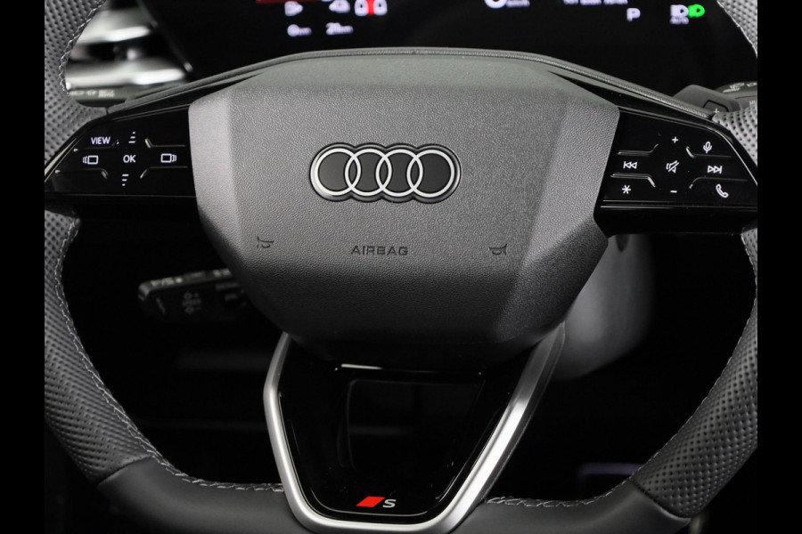 Audi A5 Limousine S edition 2.0 TFSI e 299 PK | Elektrische stoelen | Privacy glas | Optiek pakket zwart plus | 19'' velgen |