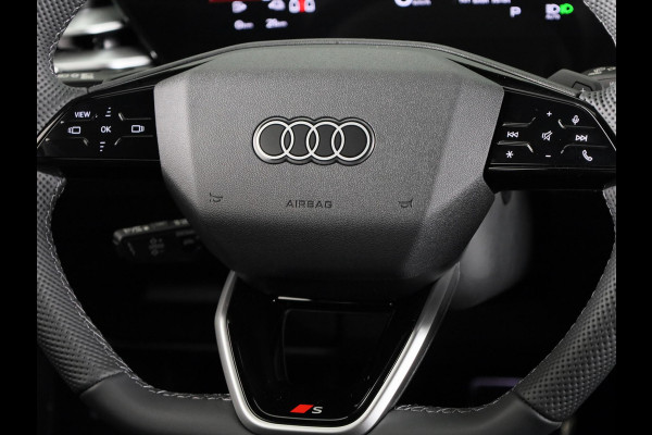 Audi A5 Limousine S edition 2.0 TFSI e 299 PK | Elektrische stoelen | Privacy glas | Optiek pakket zwart plus | 19'' velgen |