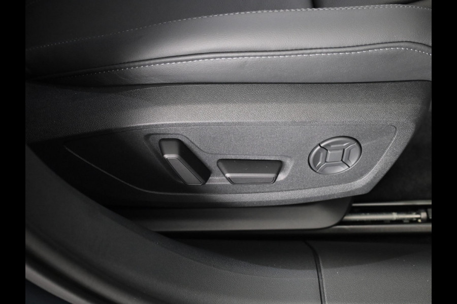 Audi A5 Limousine S edition 2.0 TFSI e 299 PK | Elektrische stoelen | Privacy glas | Optiek pakket zwart plus | 19'' velgen |