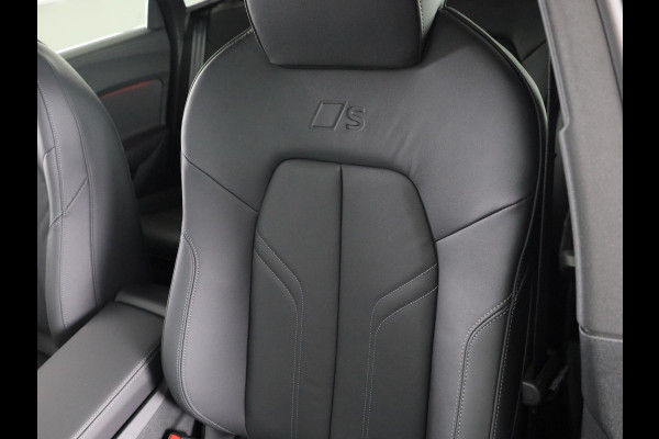 Audi A5 Limousine S edition 2.0 TFSI e 299 PK | Elektrische stoelen | Privacy glas | Optiek pakket zwart plus | 19'' velgen |
