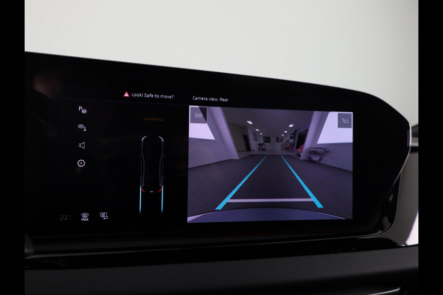 Audi A5 Limousine S edition 2.0 TFSI e 299 PK | Elektrische stoelen | Privacy glas | Optiek pakket zwart plus | 19'' velgen |