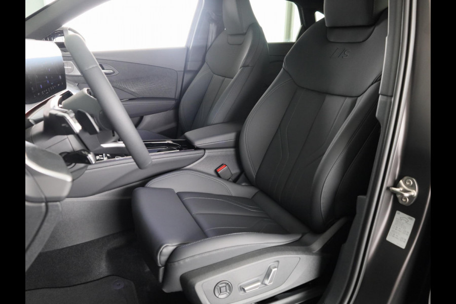 Audi Q3 Sportback S edition e-hybrid 200 kW / 272 PK Sportback | Techniekpakket pro | OLED achterlichten | 20'' velgen | Matrix LED koplampen |