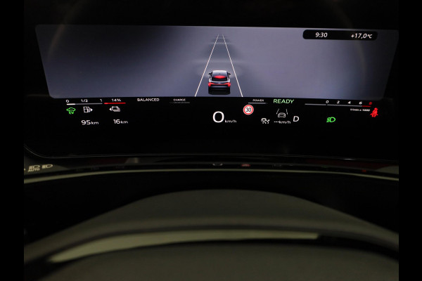 Audi Q3 Sportback S edition e-hybrid 200 kW / 272 PK Sportback | Techniekpakket pro | OLED achterlichten | 20'' velgen | Matrix LED koplampen |