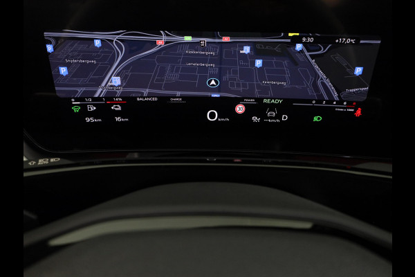 Audi Q3 Sportback S edition e-hybrid 200 kW / 272 PK Sportback | Techniekpakket pro | OLED achterlichten | 20'' velgen | Matrix LED koplampen |