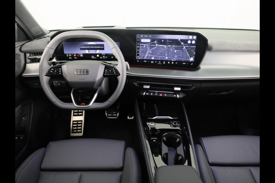 Audi Q3 Sportback S edition e-hybrid 200 kW / 272 PK Sportback | Techniekpakket pro | OLED achterlichten | 20'' velgen | Matrix LED koplampen |