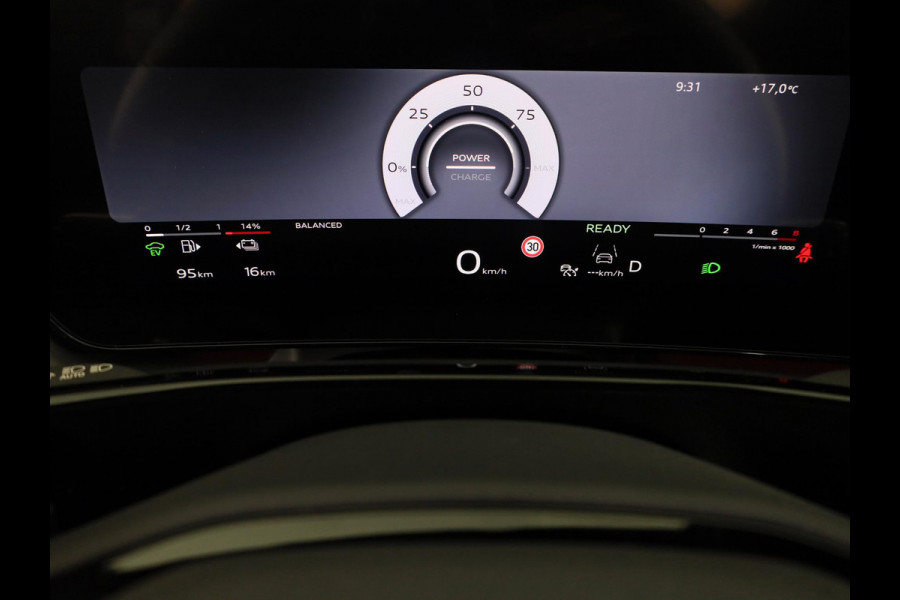 Audi Q3 Sportback S edition e-hybrid 200 kW / 272 PK Sportback | Techniekpakket pro | OLED achterlichten | 20'' velgen | Matrix LED koplampen |