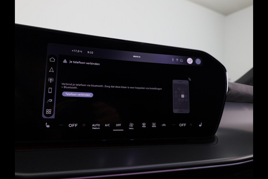 Audi Q3 Sportback S edition e-hybrid 200 kW / 272 PK Sportback | Techniekpakket pro | OLED achterlichten | 20'' velgen | Matrix LED koplampen |