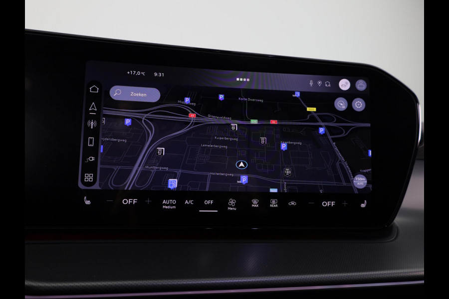 Audi Q3 Sportback S edition e-hybrid 200 kW / 272 PK Sportback | Techniekpakket pro | OLED achterlichten | 20'' velgen | Matrix LED koplampen |