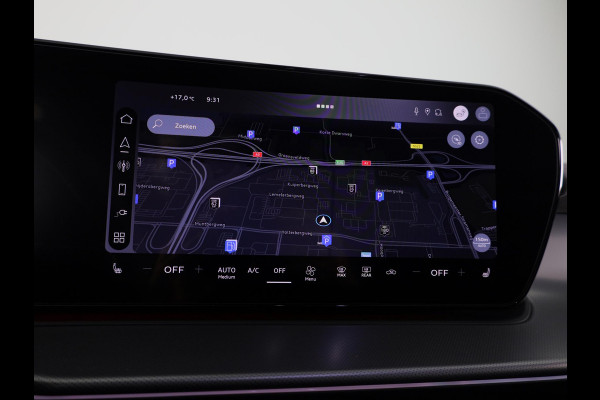 Audi Q3 Sportback S edition e-hybrid 200 kW / 272 PK Sportback | Techniekpakket pro | OLED achterlichten | 20'' velgen | Matrix LED koplampen |