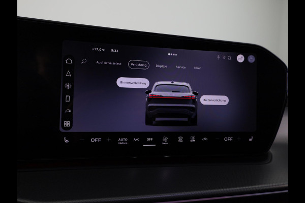 Audi Q3 Sportback S edition e-hybrid 200 kW / 272 PK Sportback | Techniekpakket pro | OLED achterlichten | 20'' velgen | Matrix LED koplampen |