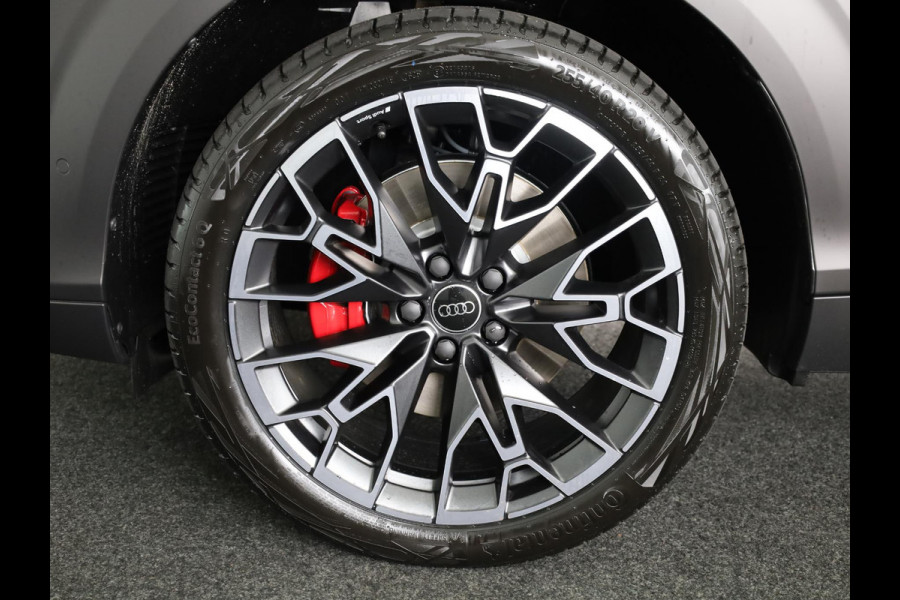 Audi Q3 Sportback S edition e-hybrid 200 kW / 272 PK Sportback | Techniekpakket pro | OLED achterlichten | 20'' velgen | Matrix LED koplampen |