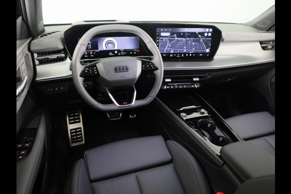 Audi Q3 Sportback S edition e-hybrid 200 kW / 272 PK Sportback | Techniekpakket pro | OLED achterlichten | 20'' velgen | Matrix LED koplampen |
